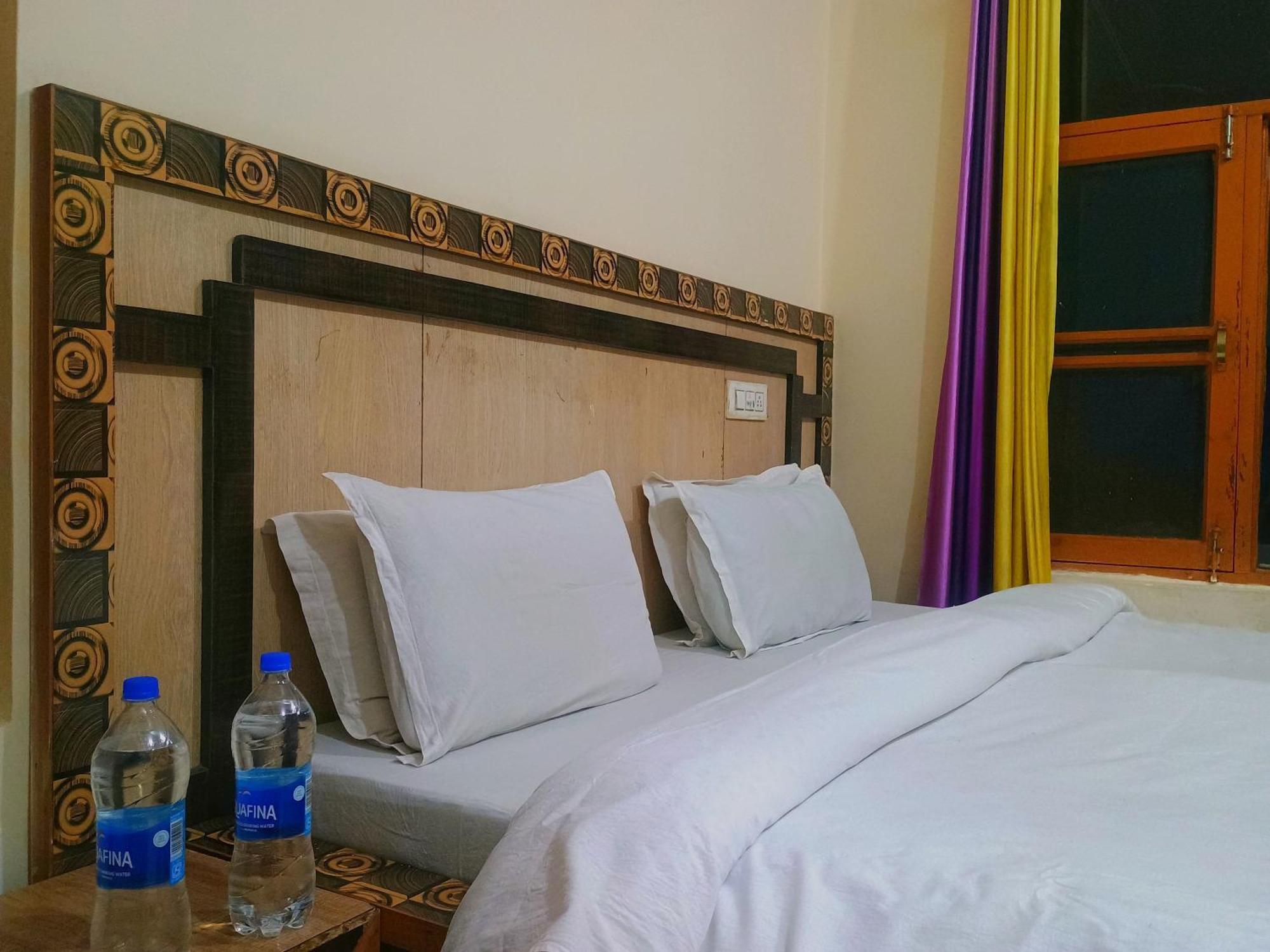 Verma Guest House Дхарамсала Екстериор снимка