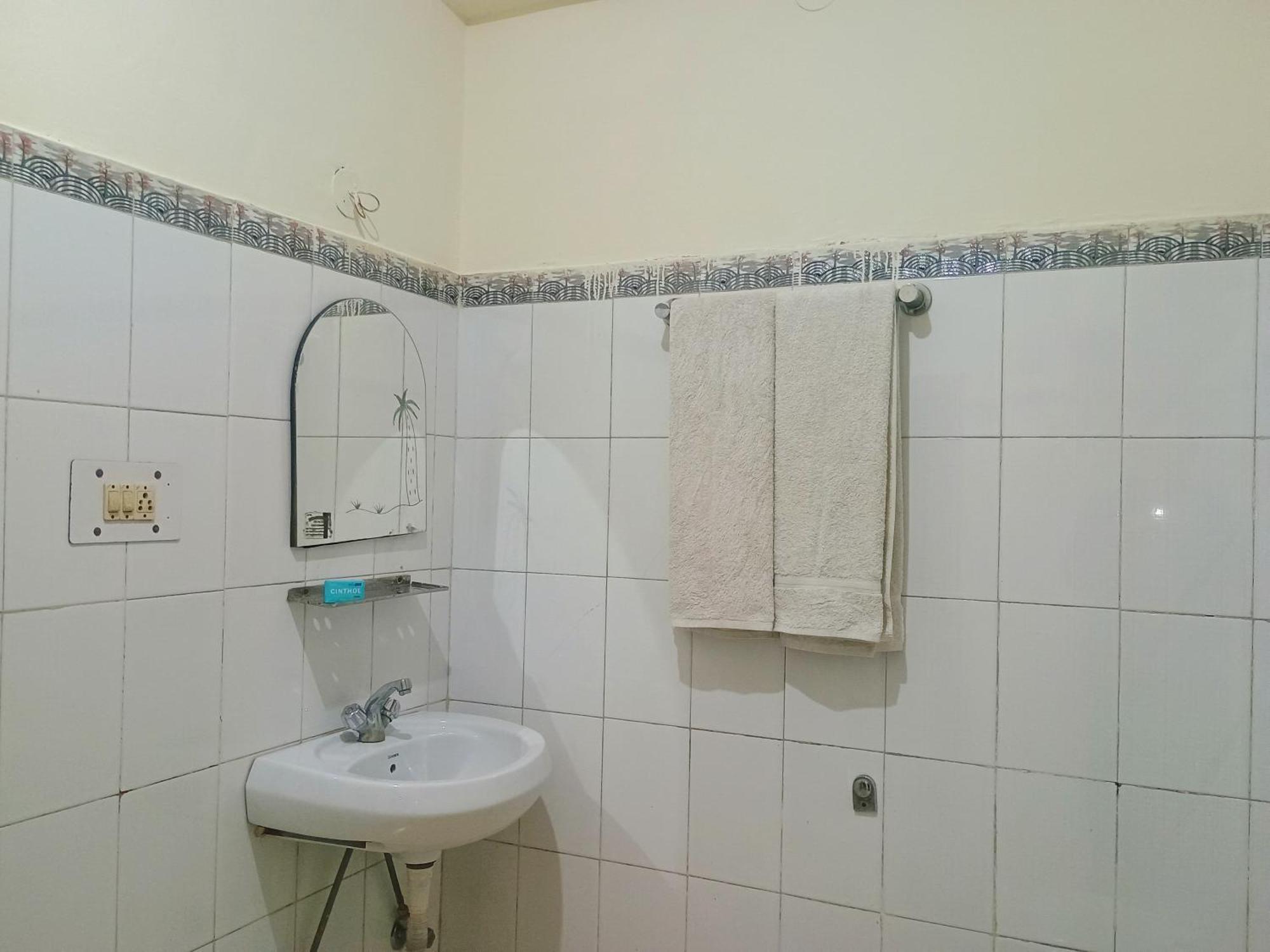 Verma Guest House Дхарамсала Екстериор снимка