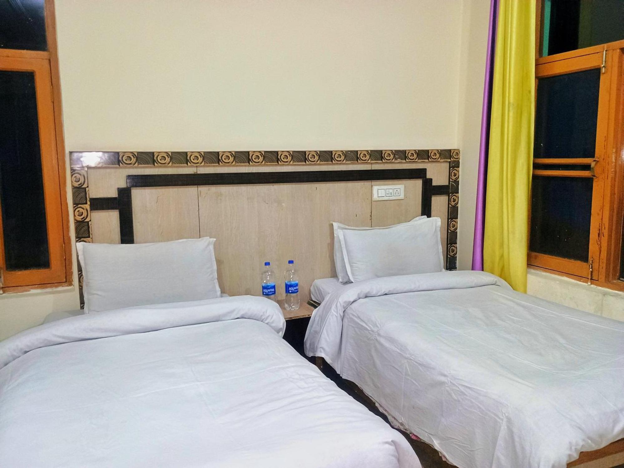 Verma Guest House Дхарамсала Екстериор снимка