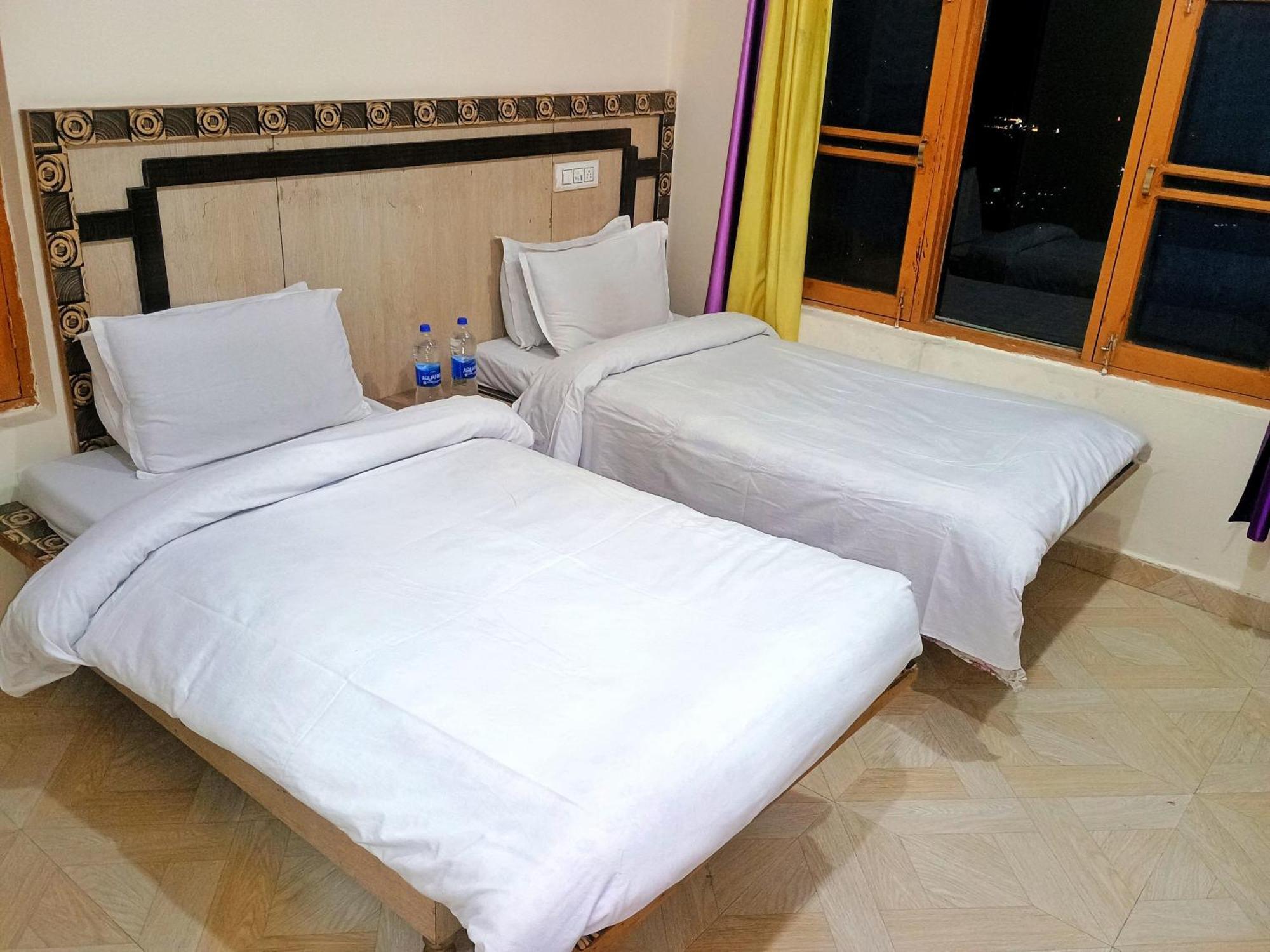Verma Guest House Дхарамсала Екстериор снимка
