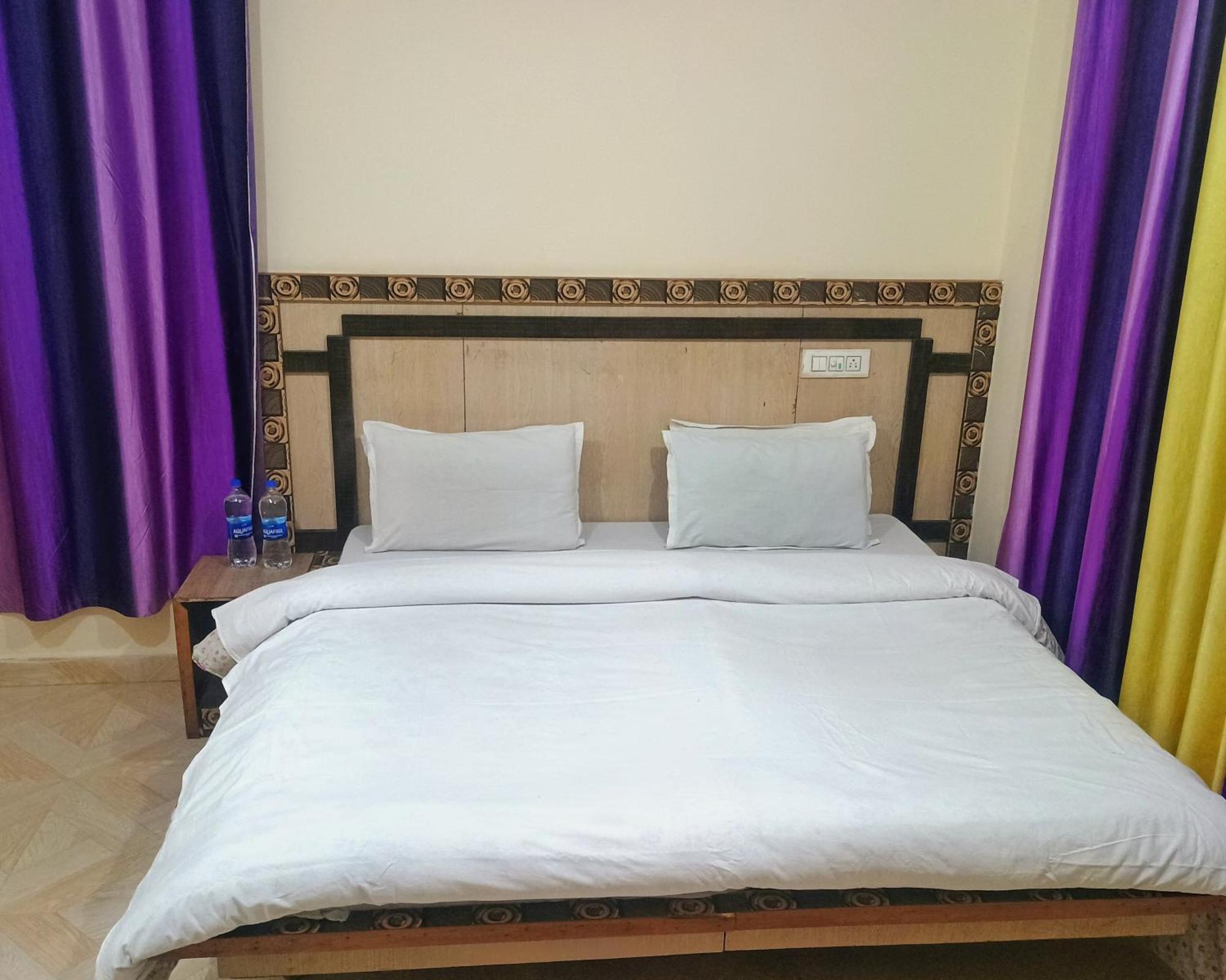 Verma Guest House Дхарамсала Екстериор снимка