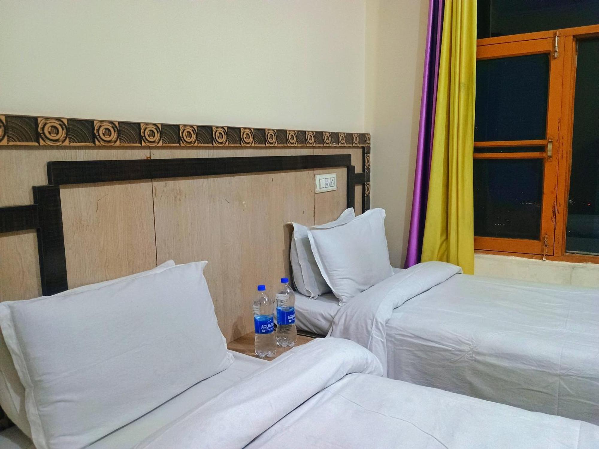 Verma Guest House Дхарамсала Екстериор снимка
